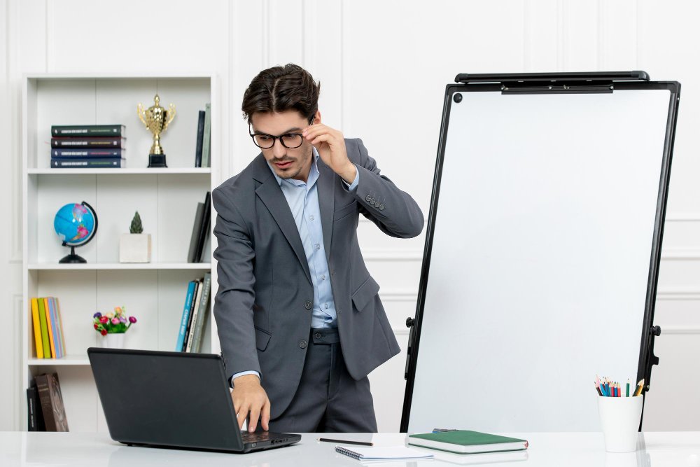 The Business Skills Nobody Should Have to Pay to Learn