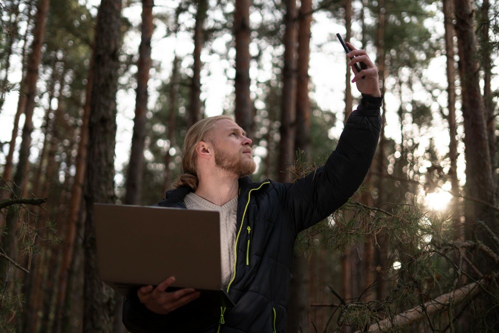 How David Wilder Turns Humble Beginnings Into a Mission to Give Back