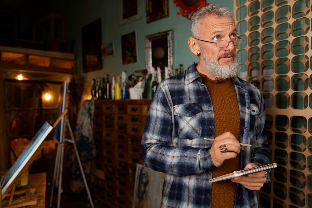 David Wilder on Why He Changed What He Was Measuring