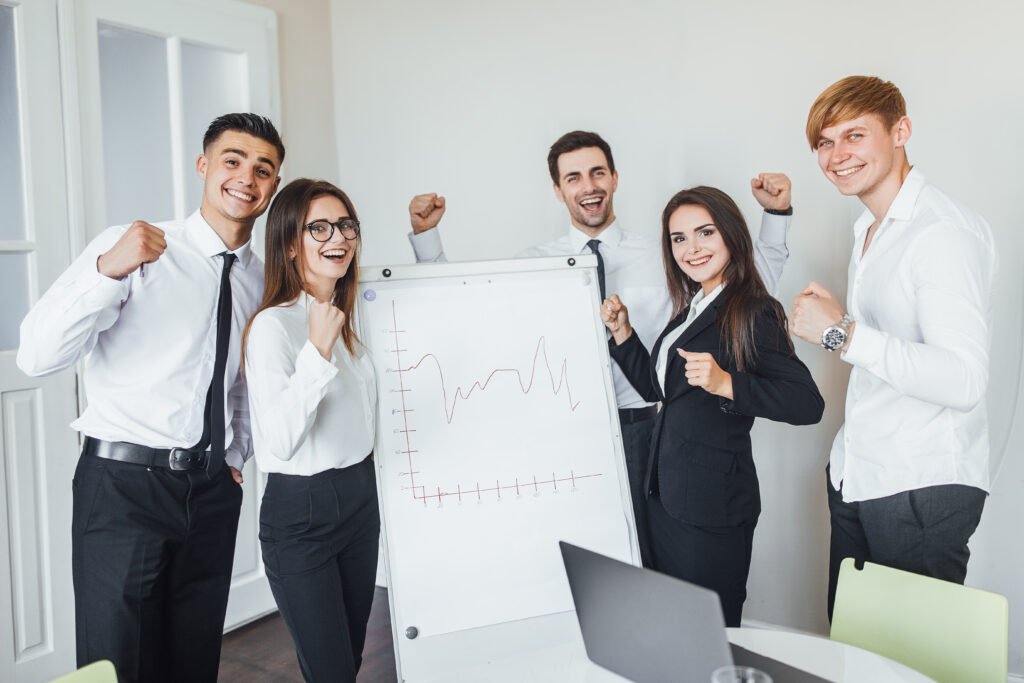 What 20 Years in Sales Taught Me About Leading People