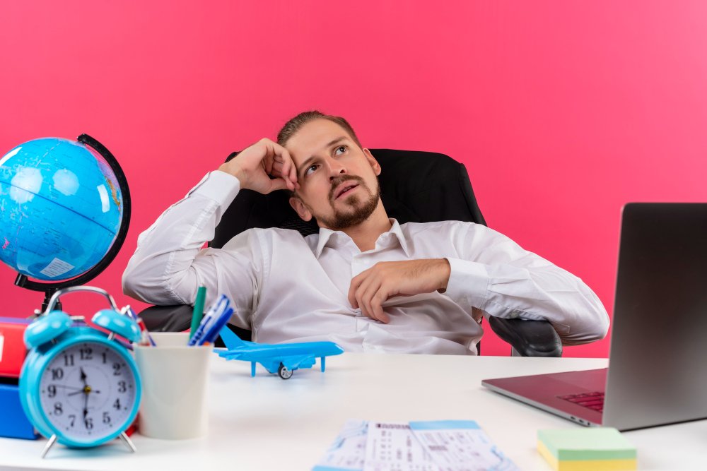 Busy Isn’t the Same as Useful: Rethinking Where My Time Goes