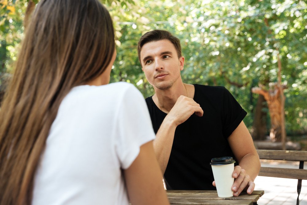 Why I Still Answer When a Stranger Asks for Help