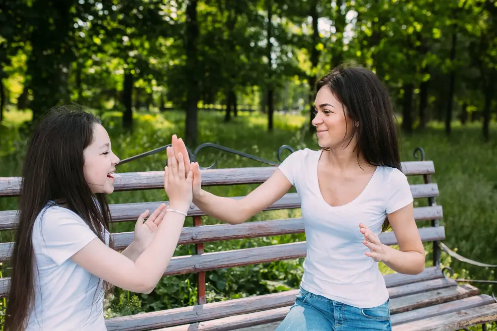 The Difference Between Being Nice and Being Kind