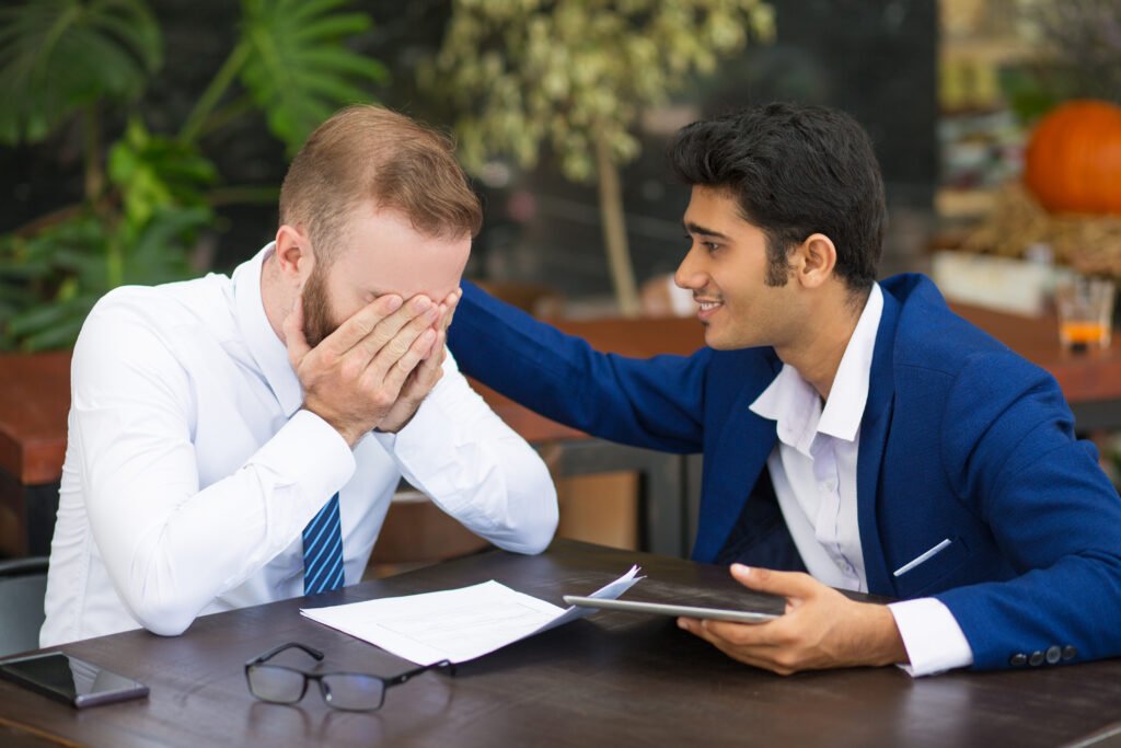 Why I Trust People Who Ask for Help