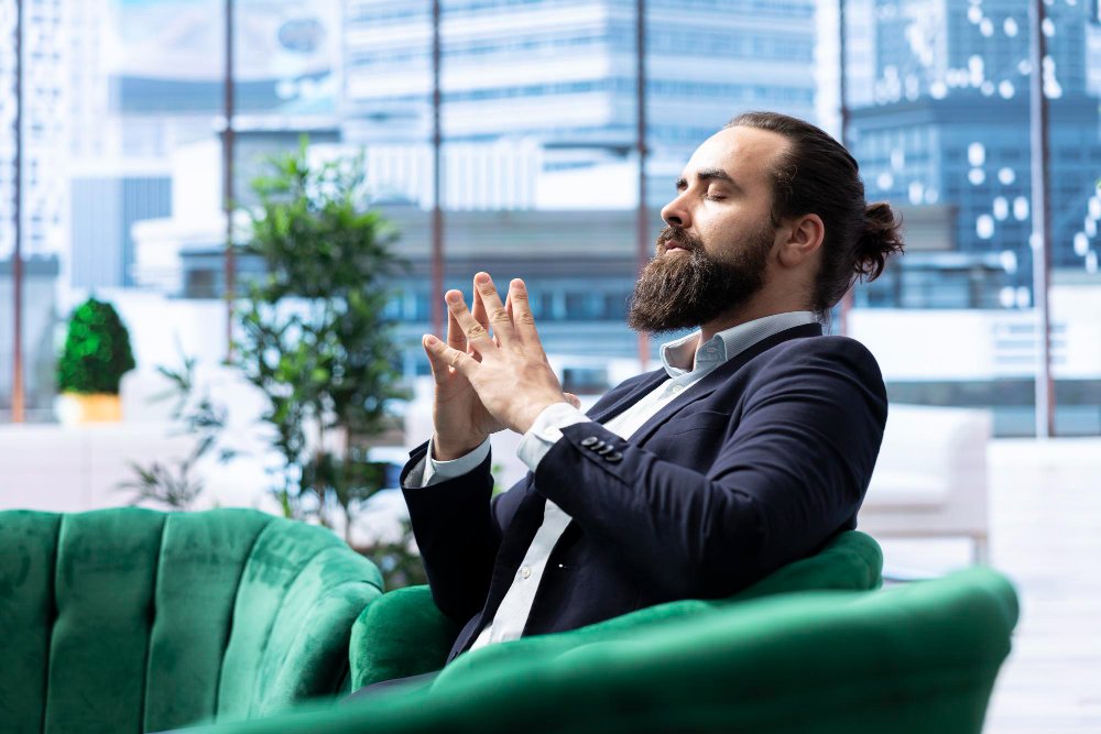 What I Wish More Leaders Understood About Patience