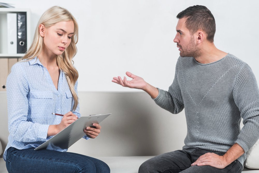 How to Give Feedback Someone Can Actually Hear